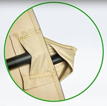 ぴょんこ Amazon.com : Garden Winds Replacement Canopy Top Cover for